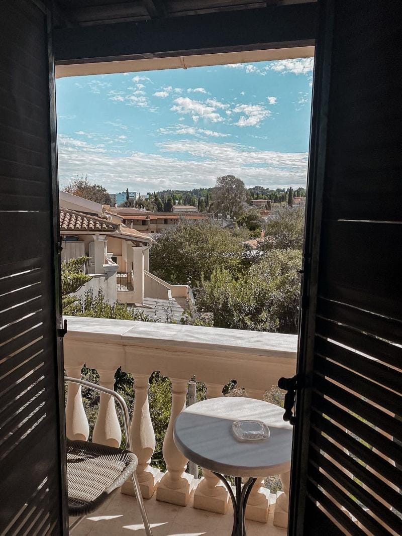 Pierhouse Hotel Corfu - Gouvia Hotel in Gouvia
