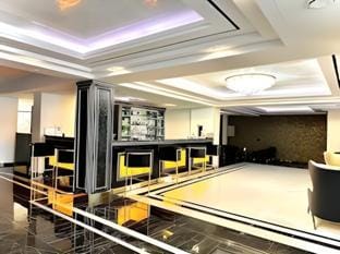 Macao Hotel Hotel in Yerevan