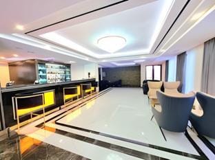 Macao Hotel Hotel in Yerevan