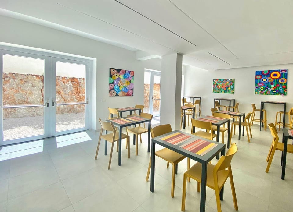 Hotel Arte Mare Hotel in San Vito Lo Capo