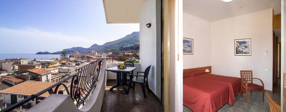 Hotel delle Palme Hotel in Letojanni