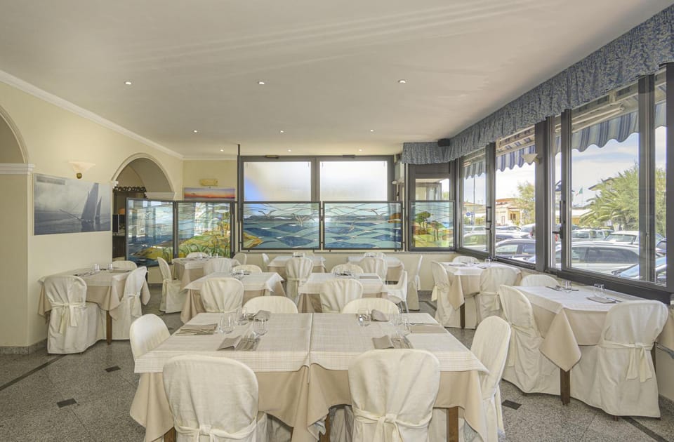 Hotel Lungomare Hotel in Emilia-Romagna