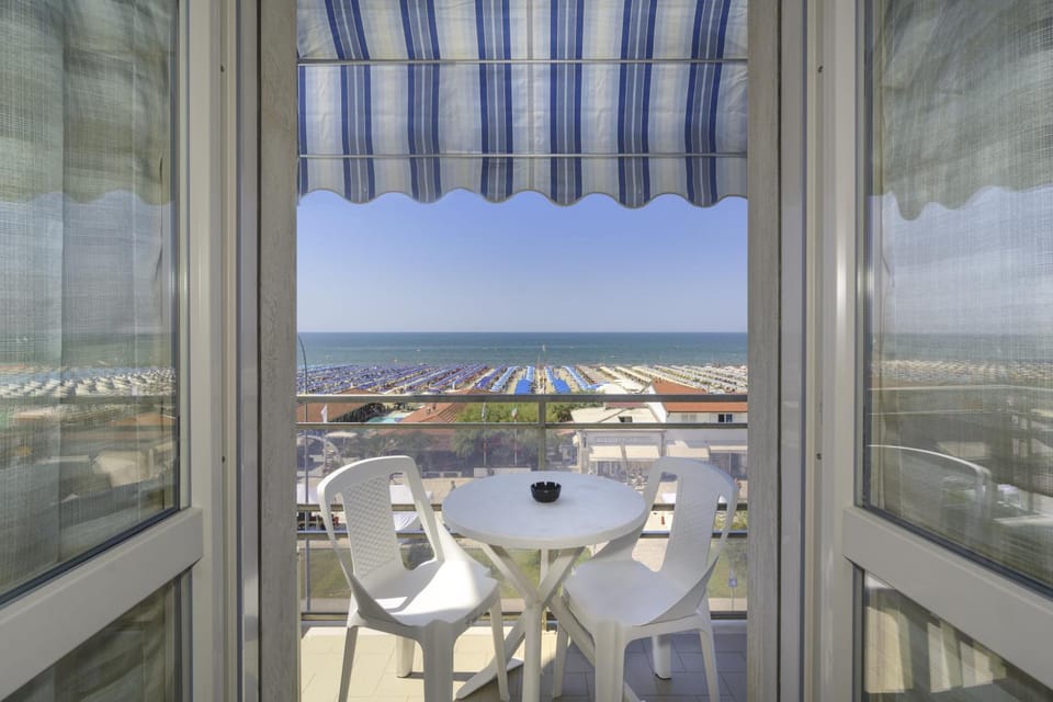 Hotel Lungomare Hotel in Emilia-Romagna