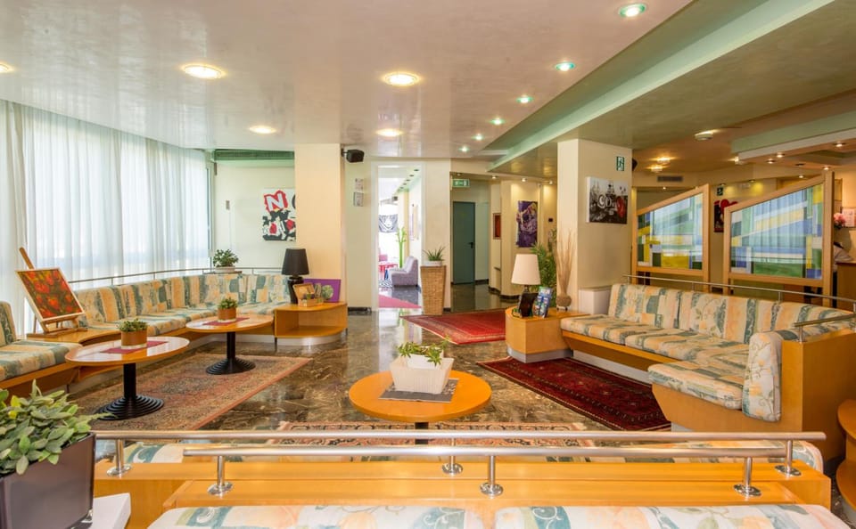 Hotel Nember Hotel in Lido di Jesolo