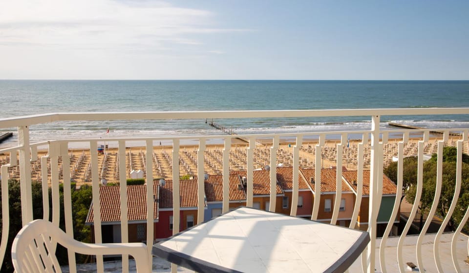 Hotel Nember Hotel in Lido di Jesolo