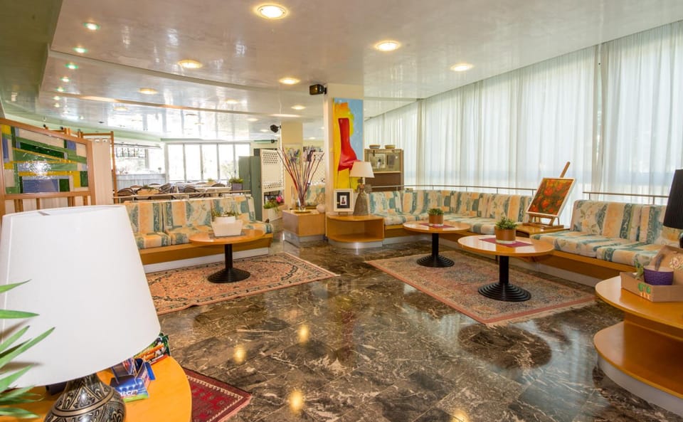 Hotel Nember Hotel in Lido di Jesolo