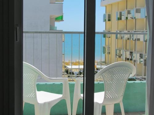 Hotel Palme Park & Beach included Hotel in Lido di Jesolo
