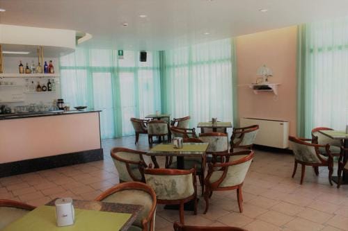 Hotel Palme Park & Beach included Hotel in Lido di Jesolo