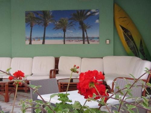 Hotel Palme Park & Beach included Hotel in Lido di Jesolo