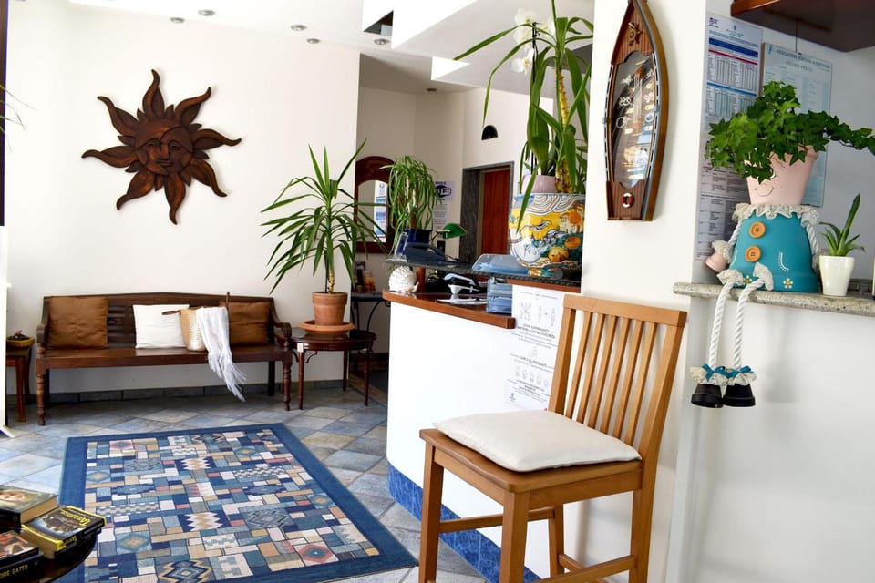 Ilios Residence Apartment hotel in Lido di Jesolo