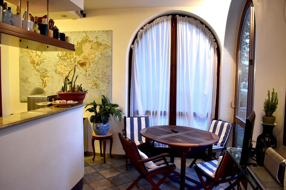 Ilios Residence Apartment hotel in Lido di Jesolo