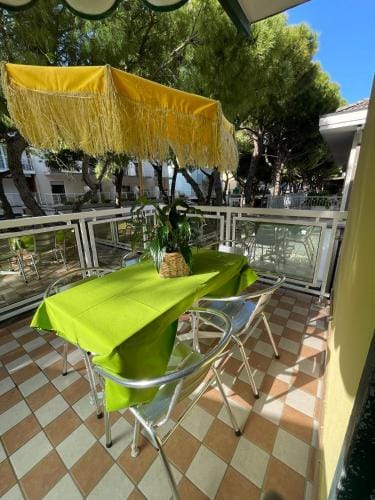 Appartamenti Residence Foscolo Hotel in Lido di Jesolo