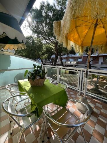 Appartamenti Residence Foscolo Hotel in Lido di Jesolo