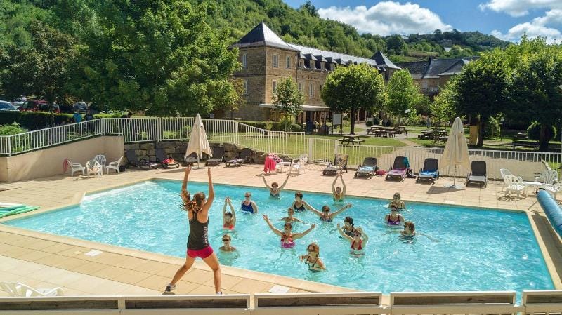 L Oustal Hotel in Auvergne-Rhône-Alpes