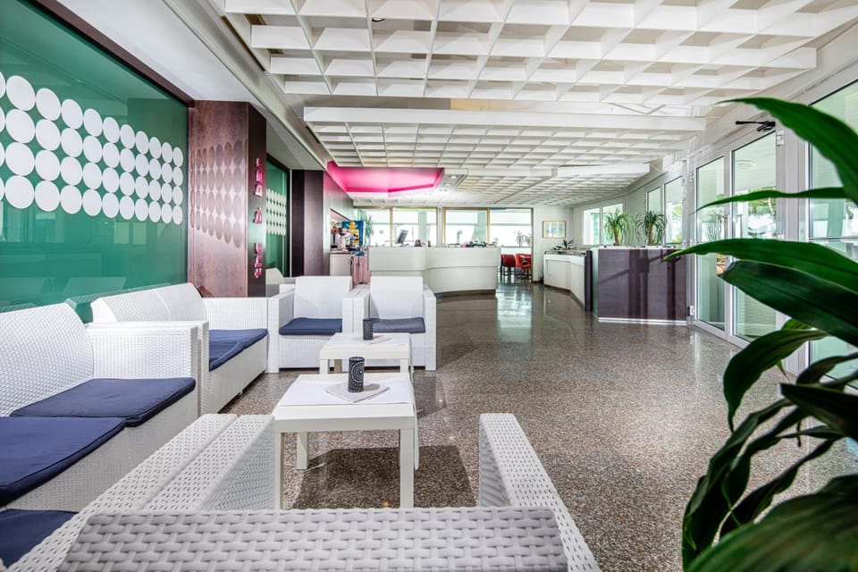 Hotel Bristol Hotel in Lignano Sabbiadoro