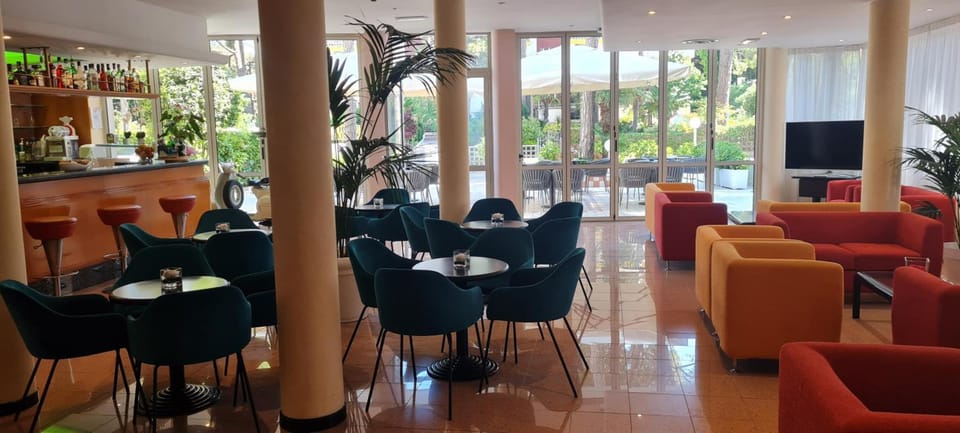 Hotel Conca Verde Hotel in Lignano Sabbiadoro