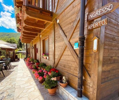 Hotel L'Artisin Hotel in Limone Piemonte
