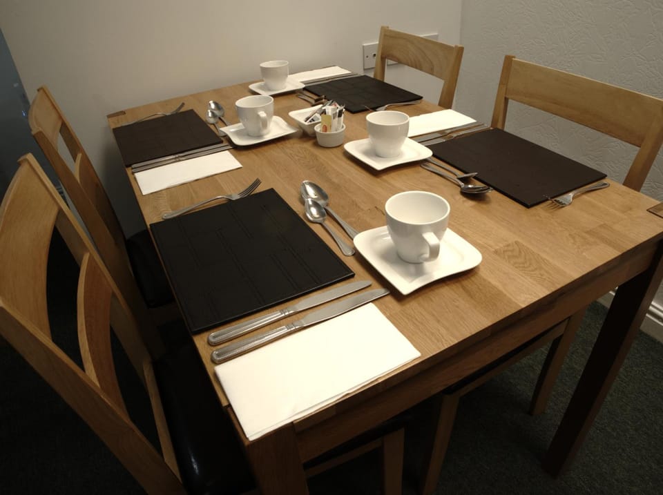 Food and beverages