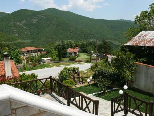 Petrini Gonia Hotel in Decentralized Administration of Macedonia and Thrace