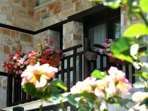 Petrini Gonia Hotel in Decentralized Administration of Macedonia and Thrace