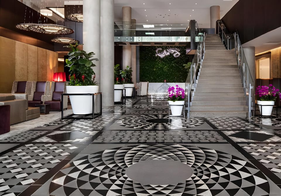 Hotel X Toronto Hotel in Toronto
