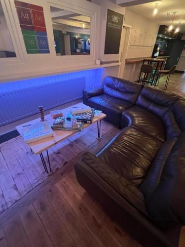 Hampton Hotel & restaurant Hotel in Llandrindod Wells