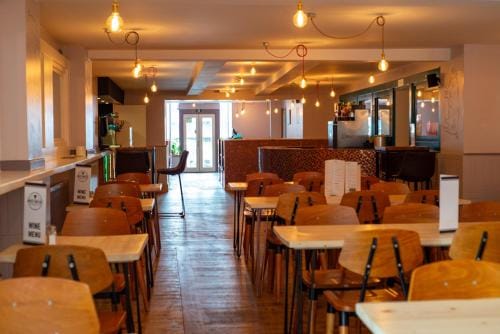 Hampton Hotel & restaurant Hotel in Llandrindod Wells