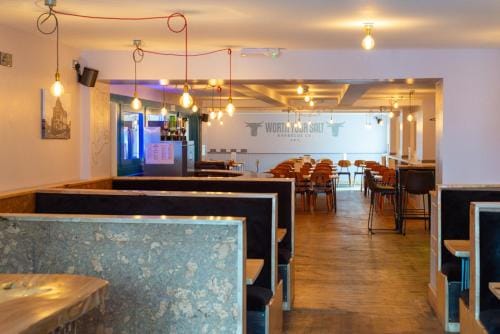 Hampton Hotel & restaurant Hotel in Llandrindod Wells