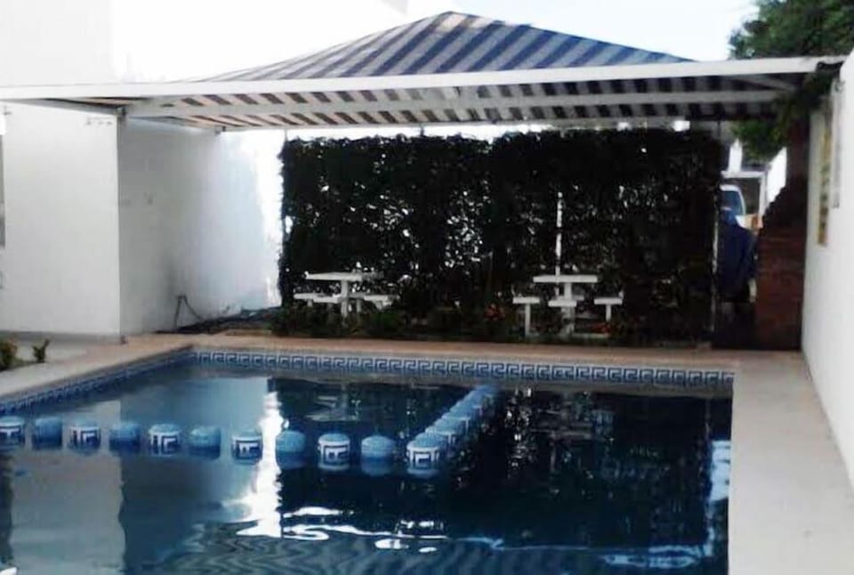 Hotel Santa Cruz Mochis Hotel in State of Sinaloa