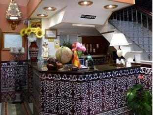 Hostal Virgen Del Rocio Hostel in Costa de la Luz