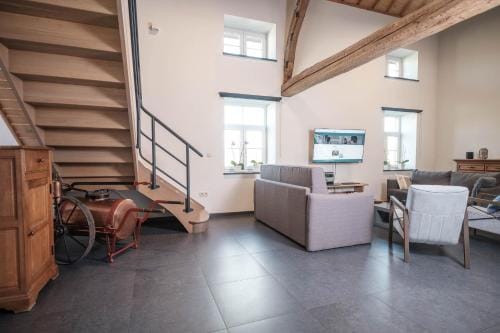 Craywinckelhof Wagenhuis Horst Hotel in Flanders