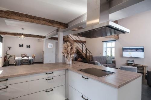 Craywinckelhof Wagenhuis Horst Hotel in Flanders