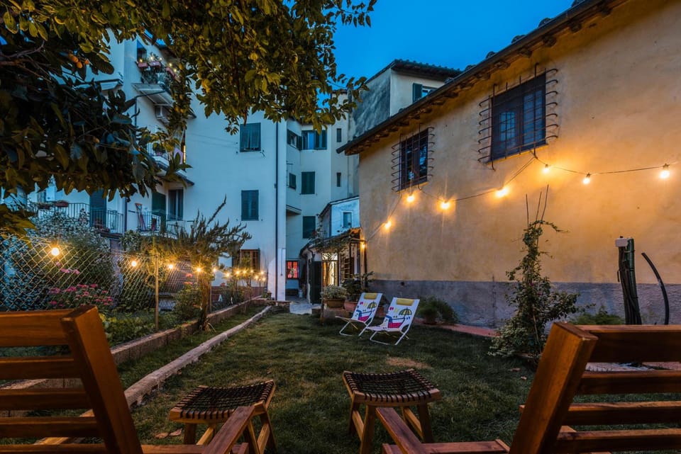 La Gemma Di Elena Hotel in Capannori