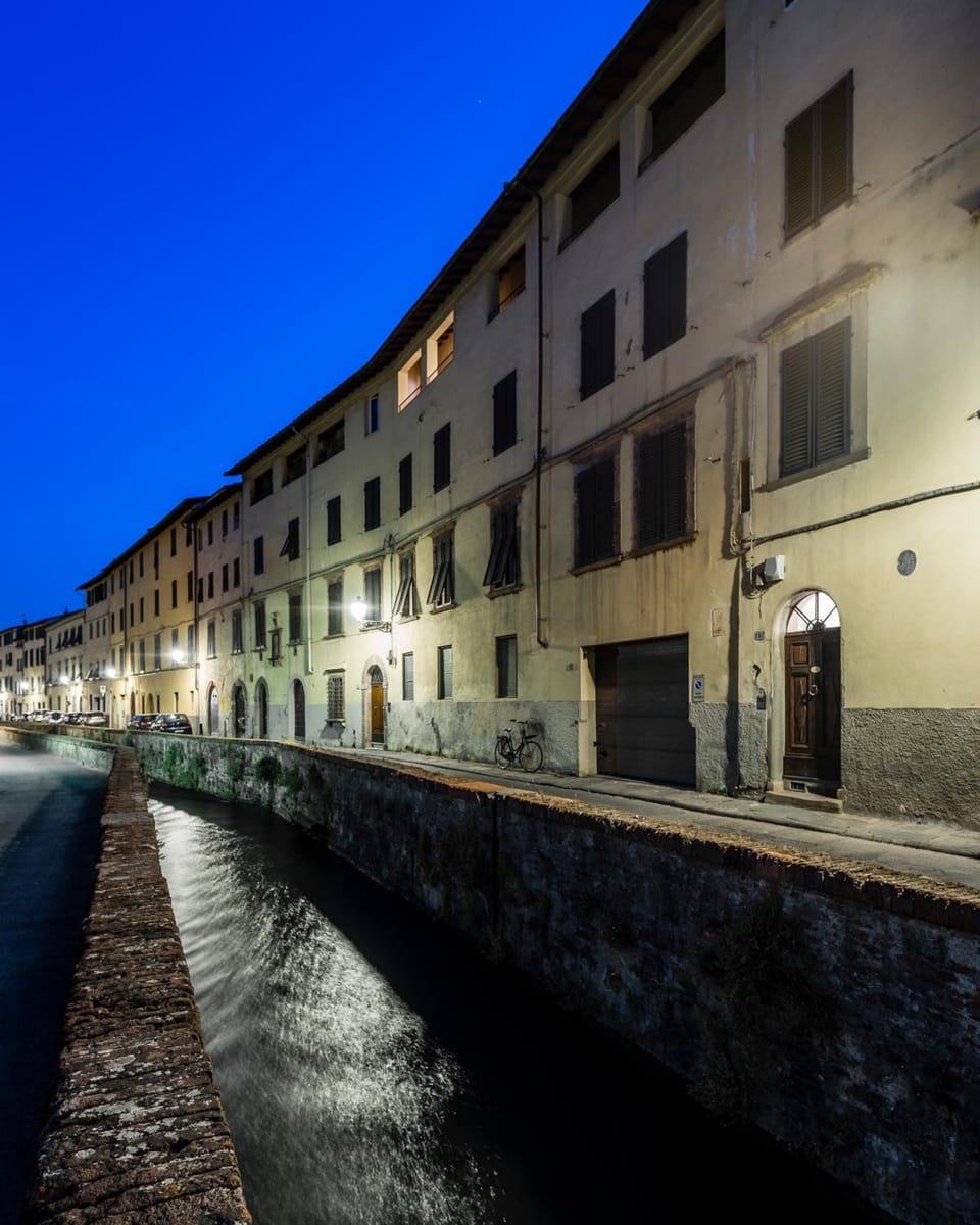 La Gemma Di Elena Hotel in Capannori