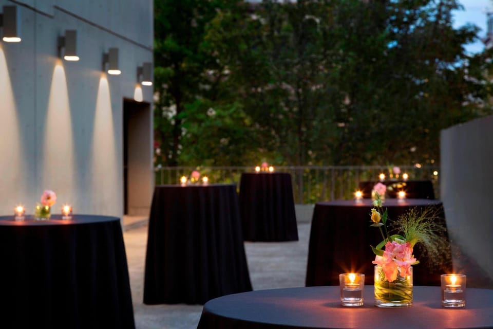 Hotel PUR, Quebec, a Tribute Portfolio Hotel Hotel in Quebec City