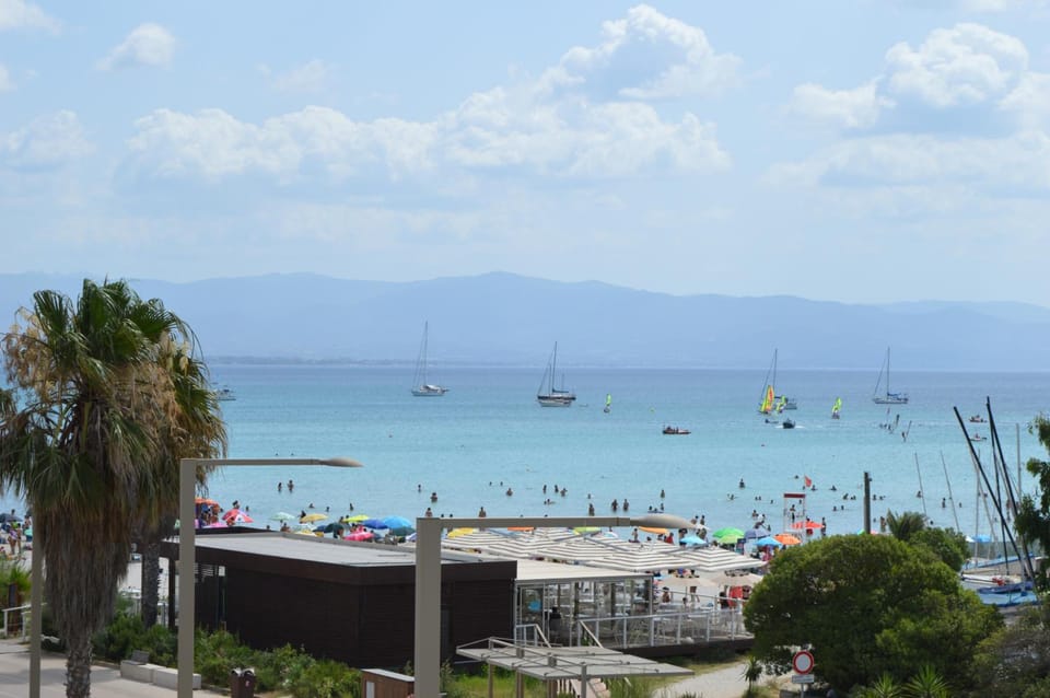 Hotel Chentu Lunas Hotel in Cagliari