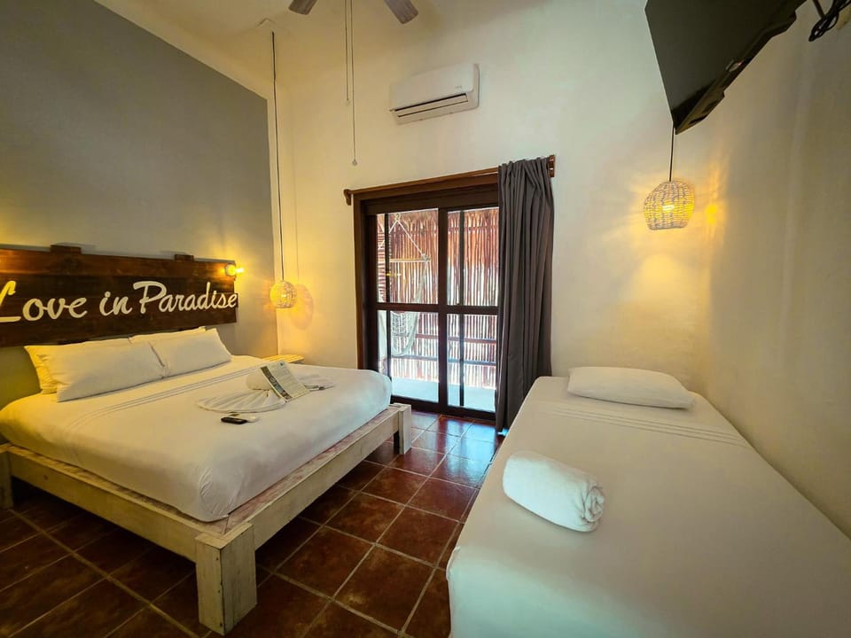 40 Canones Hotel in State of Quintana Roo