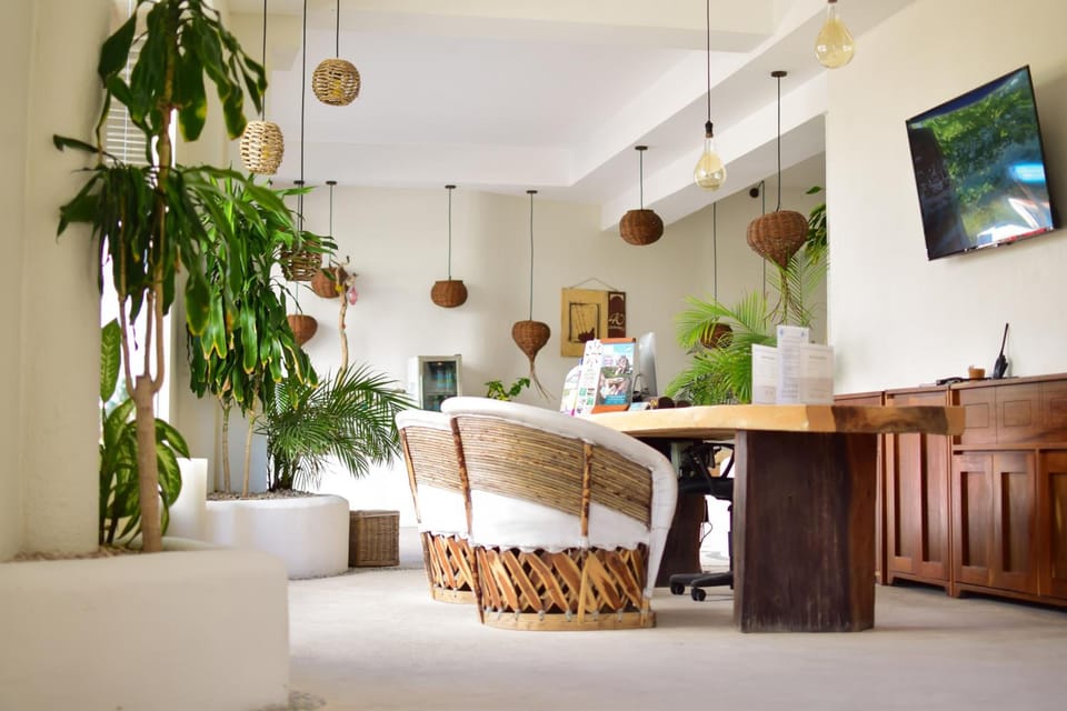 40 Canones Hotel in State of Quintana Roo