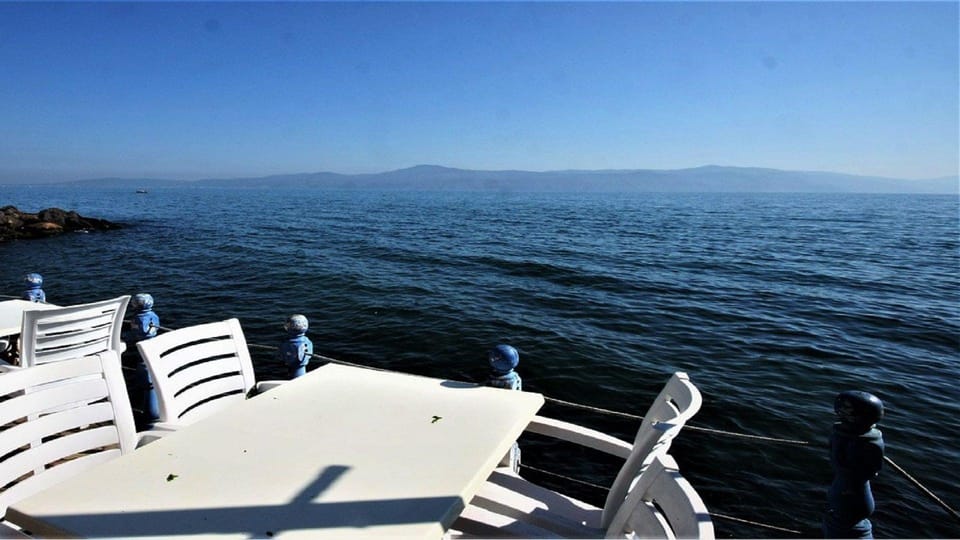 Kilic Hotel Hotel in Greece