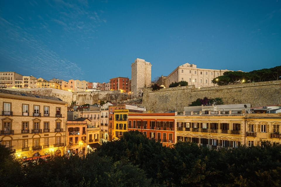 Urban Karalis by Accomodo Hotel in Cagliari
