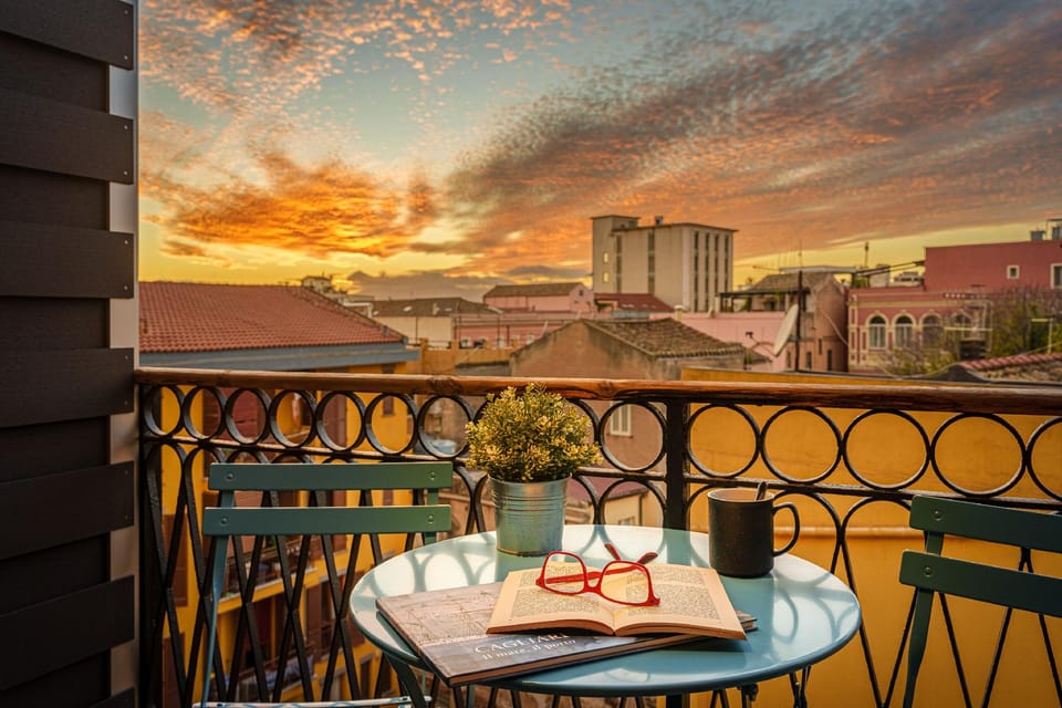 Urban Karalis by Accomodo Hotel in Cagliari
