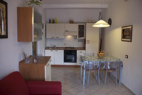 Affittacamere Da Paulin Hotel in Manarola