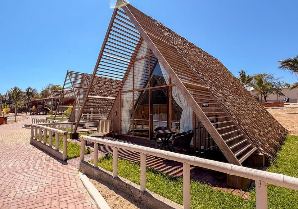 Aranwa Vichayito Beach Resort Hotel in Vichayito