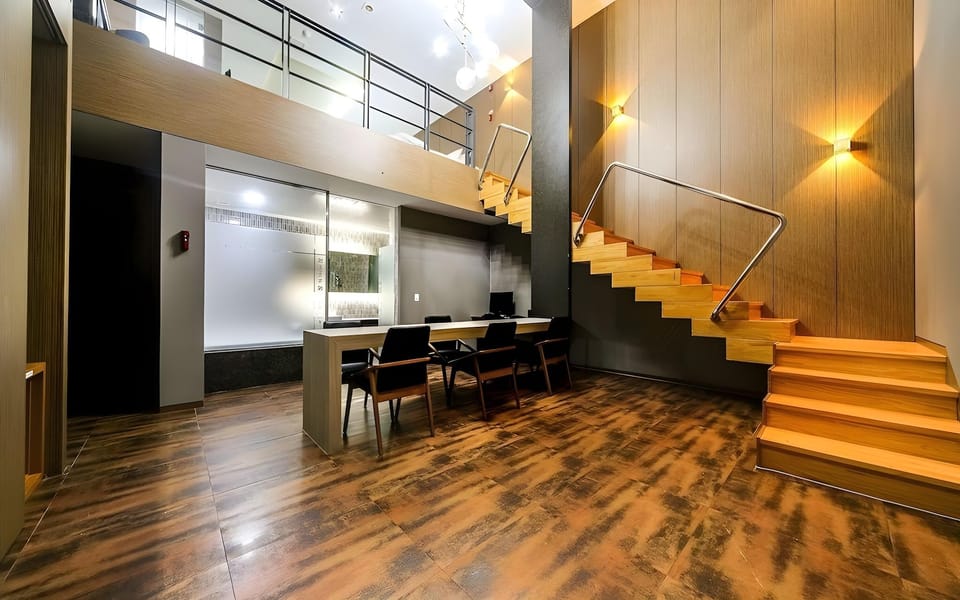Gyeongju SL Motel in South Korea