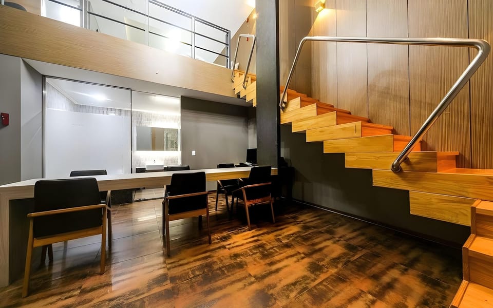 Gyeongju SL Motel in South Korea