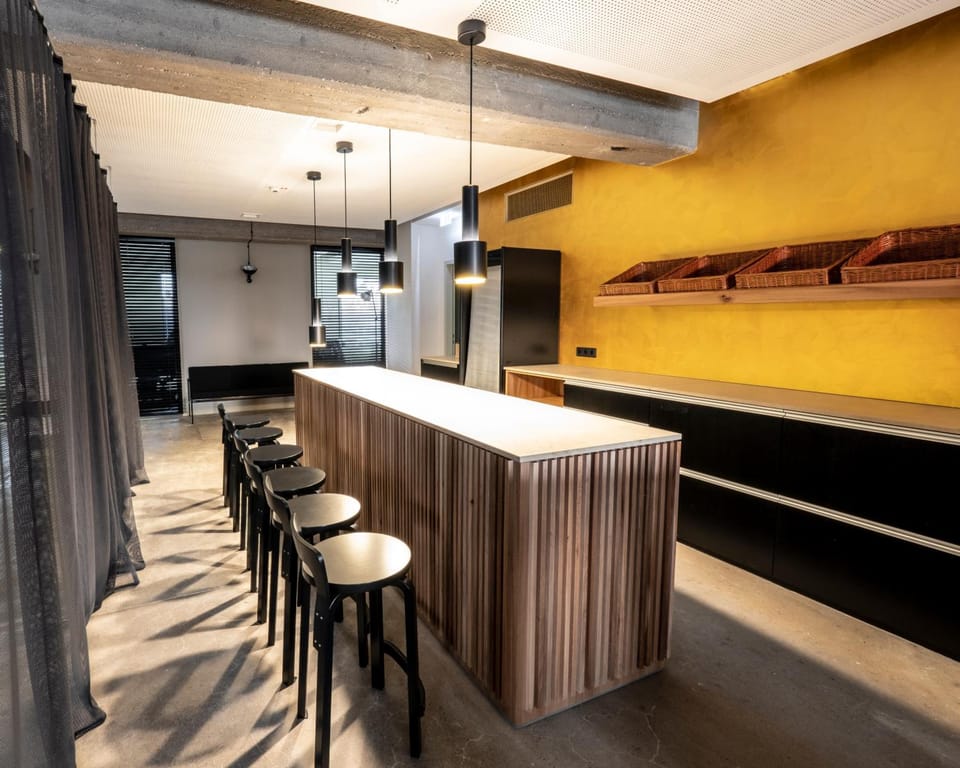Meeting room / ballrooms