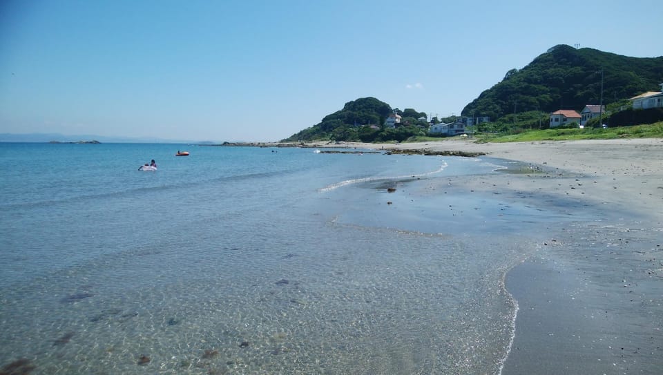Umidori Lodge in Chiba Prefecture