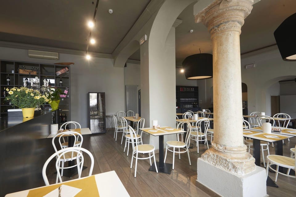 Hotel dei Gonzaga, MantegnaHotels Hotel in Mantua