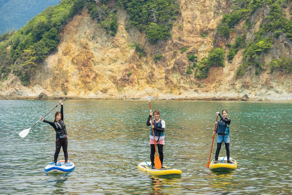Seaside Base ARARI Lodge in Shizuoka Prefecture