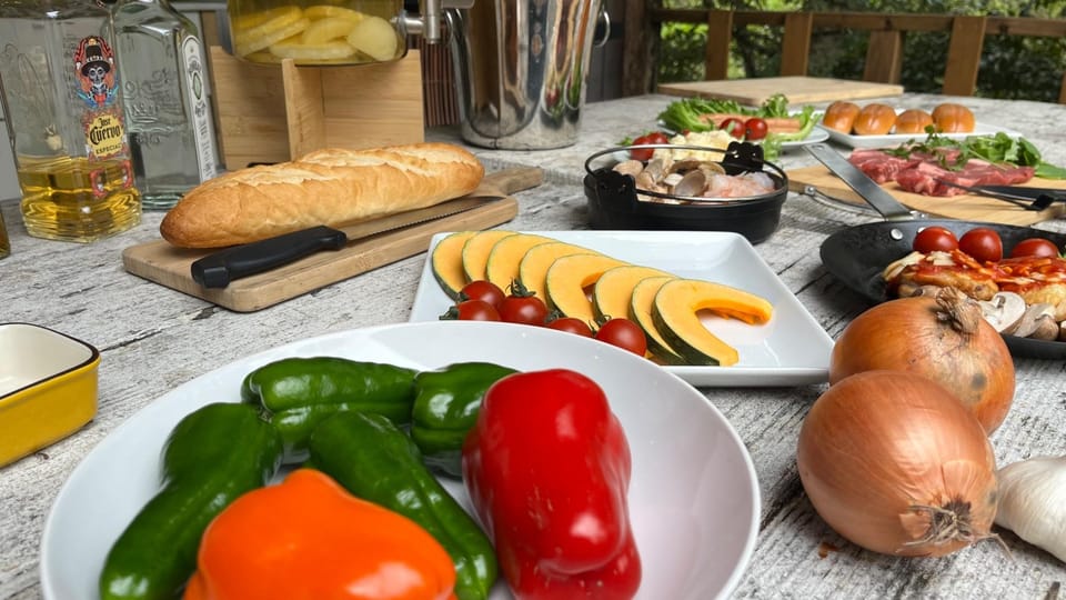 Private Garden Otaki Lodge in Chiba Prefecture